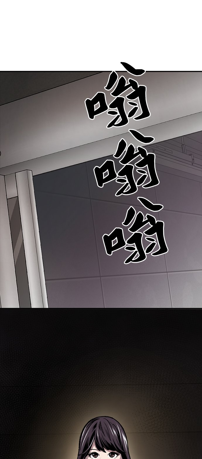 [第28话] 非常事态64