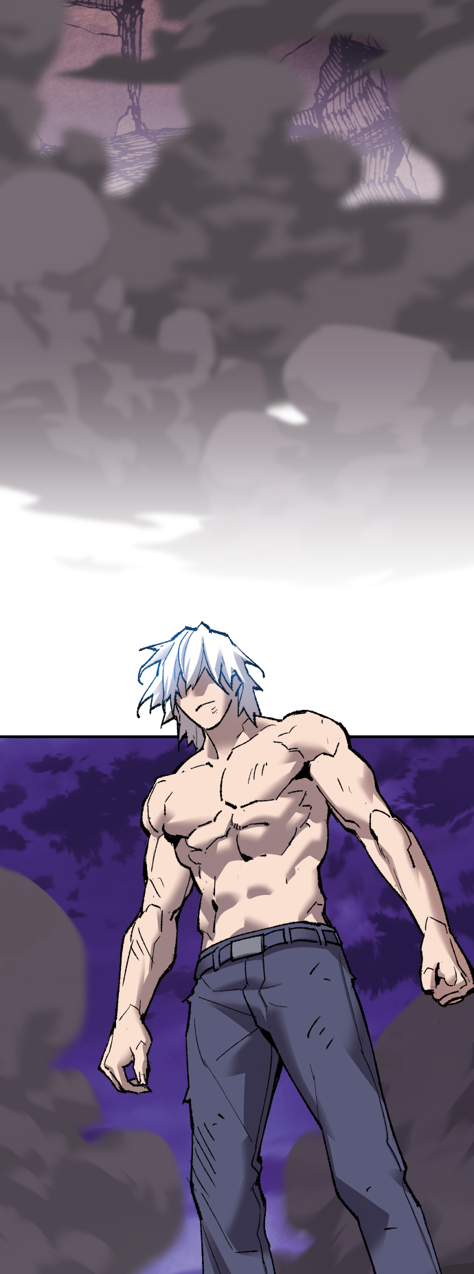 [第77话] 人类（4）78