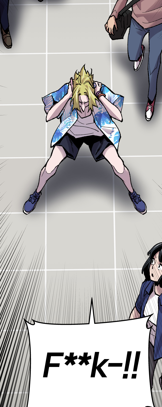 [第44话] 出击89