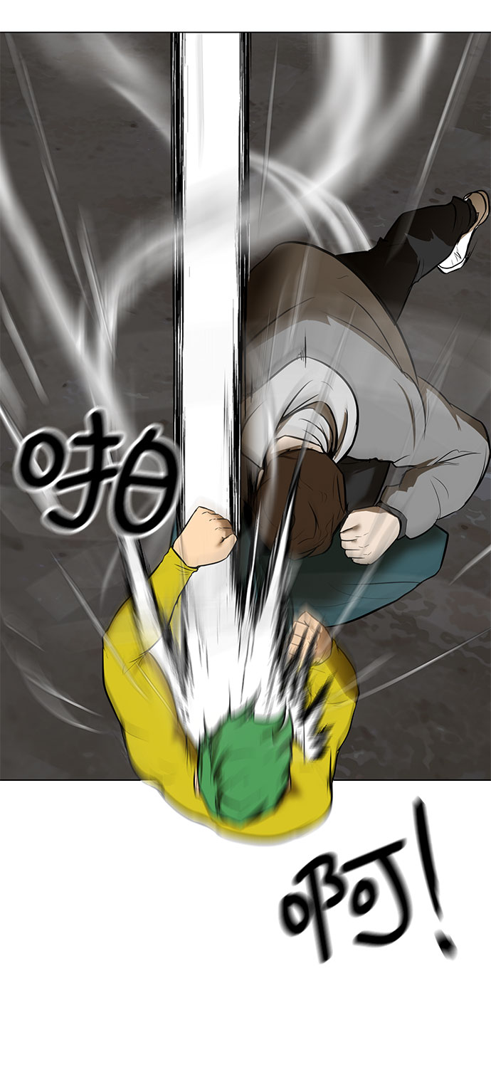 [第2话] 打架89