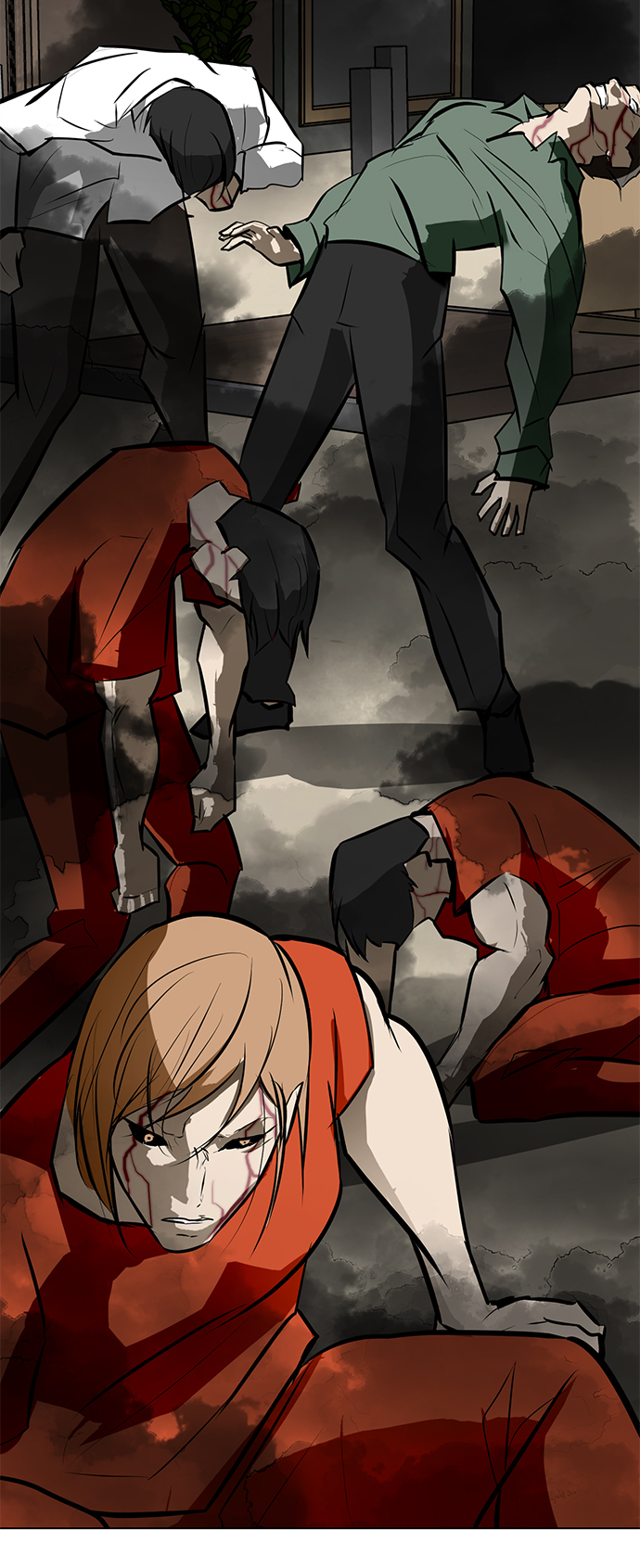 [第83话] 最後的角逐52