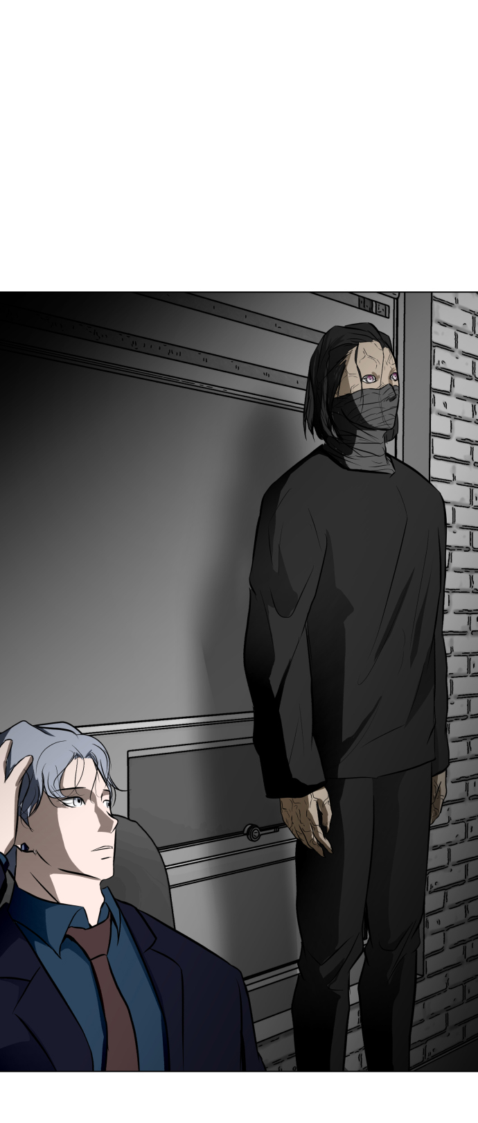 [第30话] 寻觅者和阻碍者18