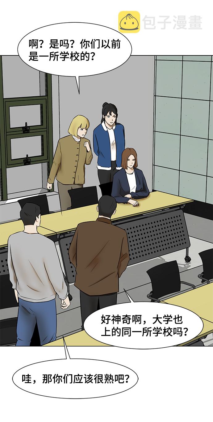 [第4话] 大学生活2
