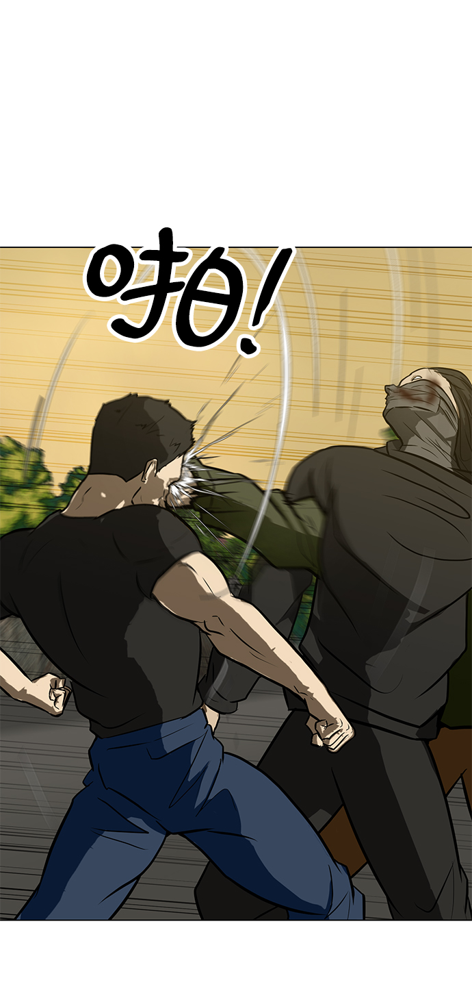 [第58话] 雇佣兵VS崔教练，嘎吱85