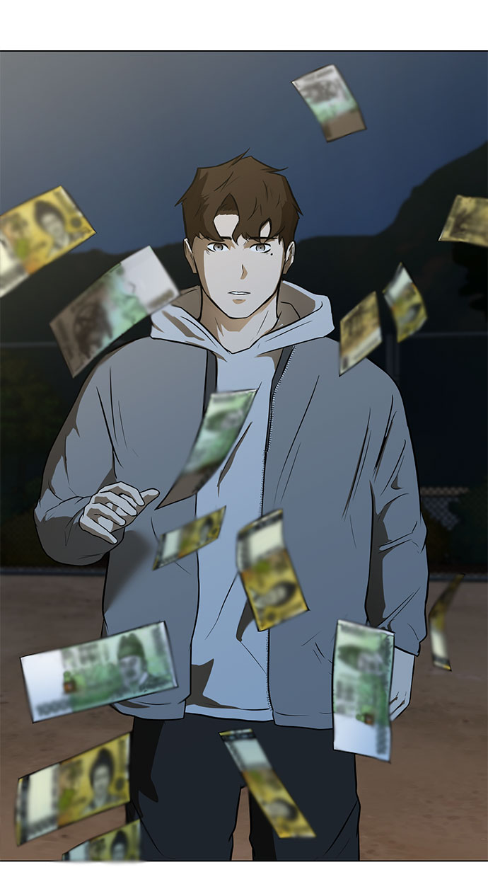 [第1话] 苟活80