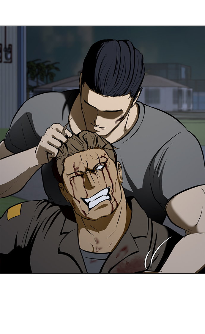 [第22话] 捕食者74