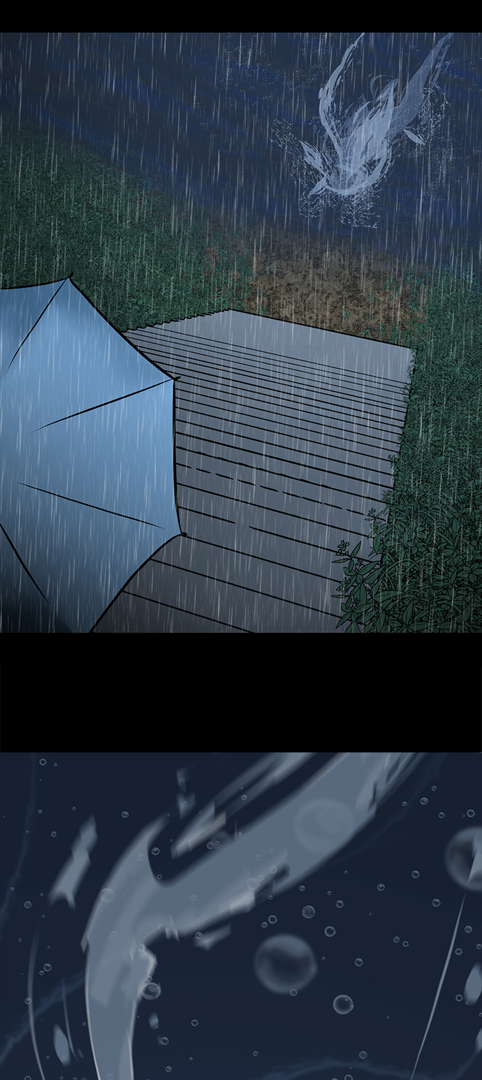 [第61话] 寒羽81