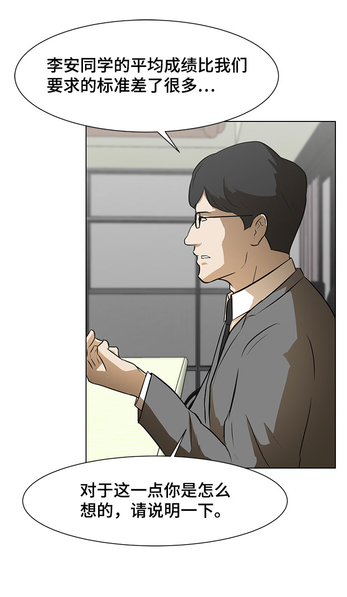 [第1话] 苟活31