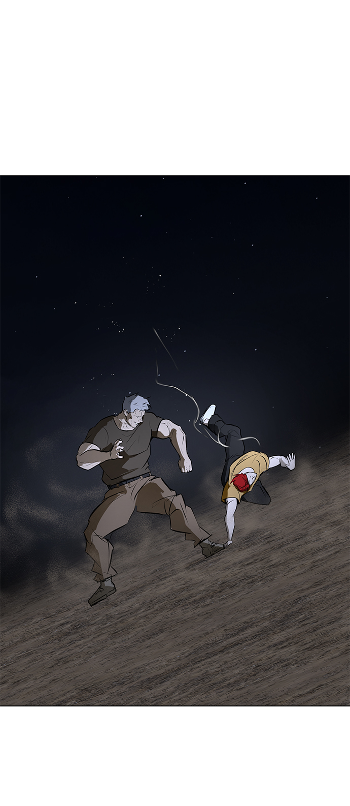 [第69话] 雇佣兵入队考试49