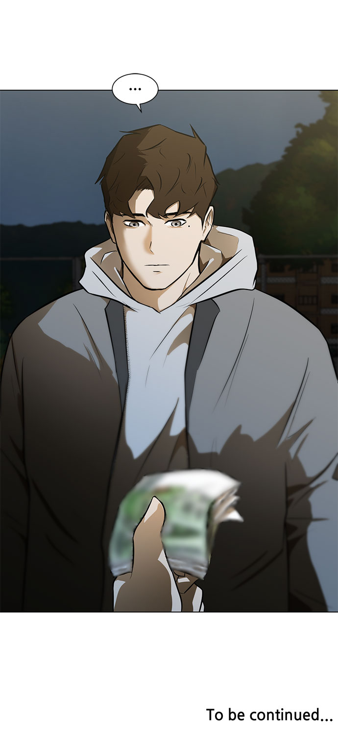 [第1话] 苟活85
