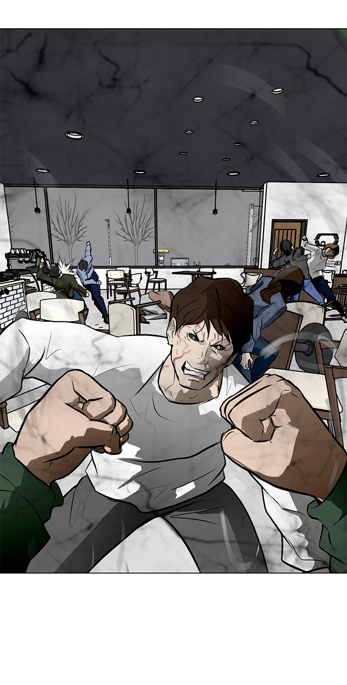 [第51话] 殭屍袭击47