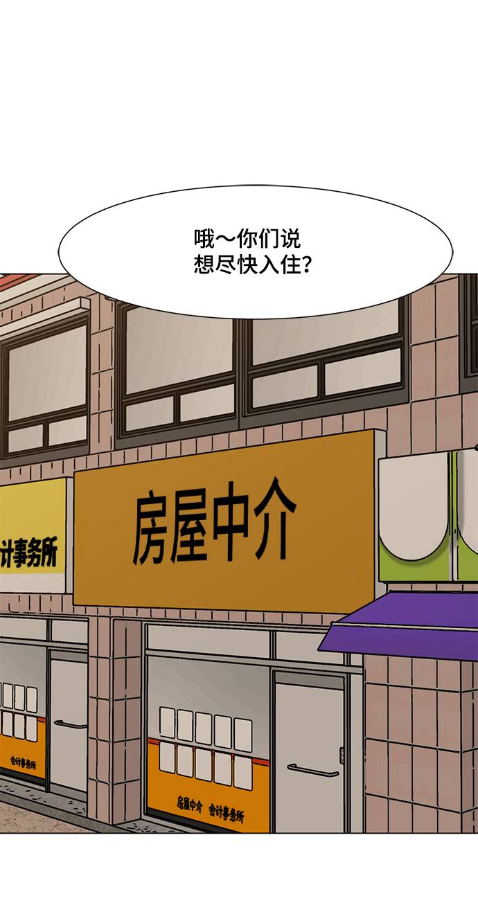 [第17话] 房产中介45