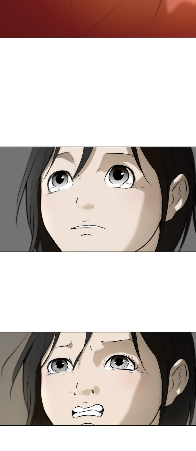 [第71话] 最想听到的话110