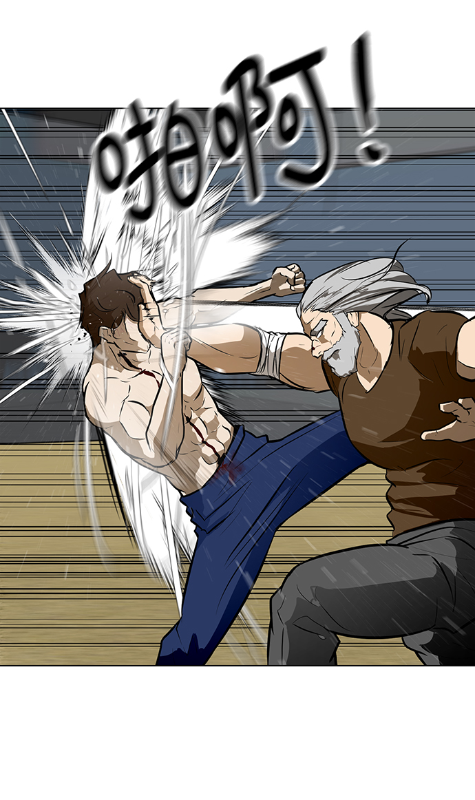 [第43话] 李安VS管理者8