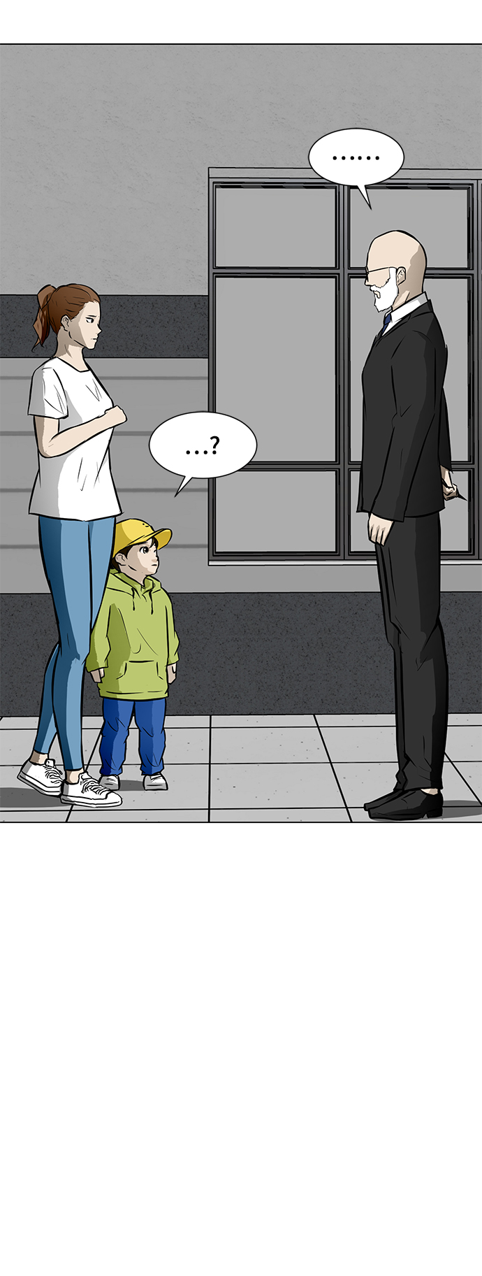 [第52话] 训练91
