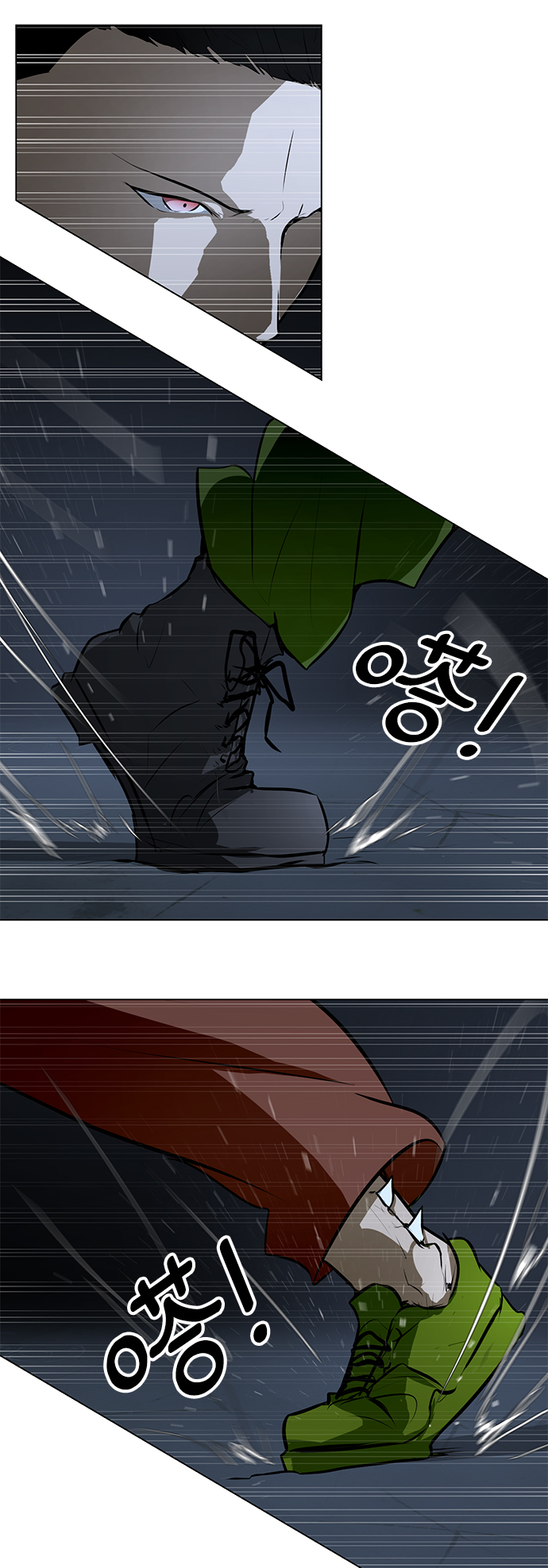 [第74话] 佣兵团VS清洁人员151