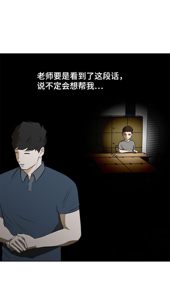 [第1话] 苟活11