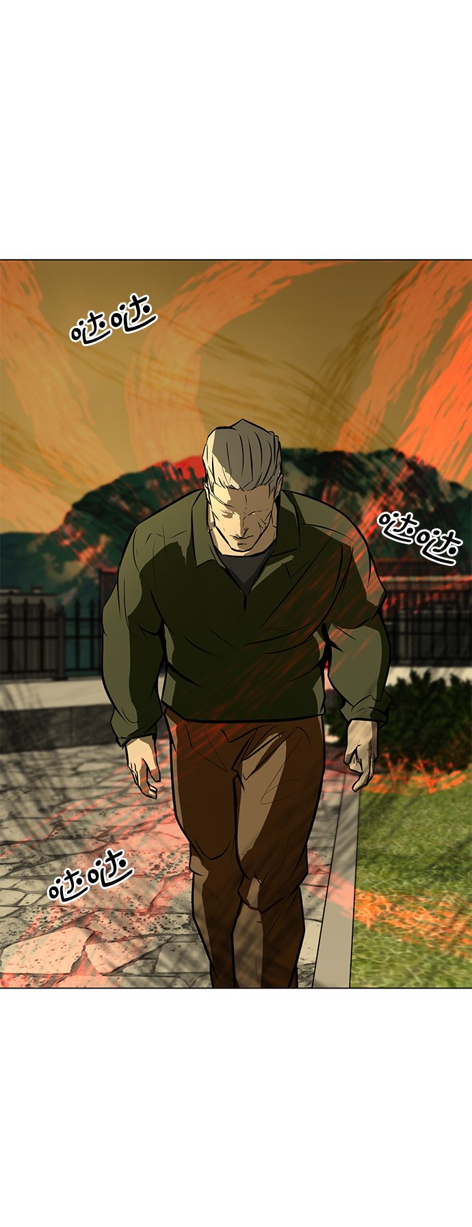 [第64话] 追击13