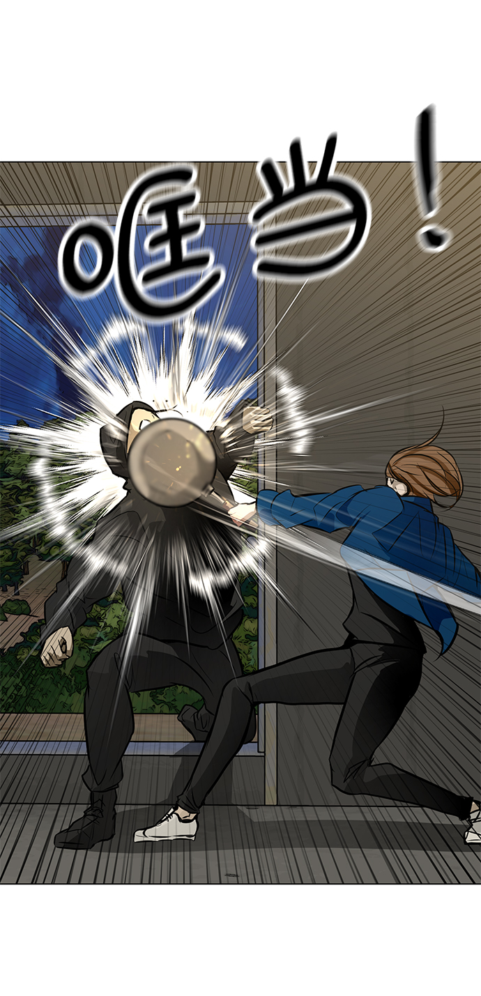 [第39话] 任诗恩vs清洁人员77