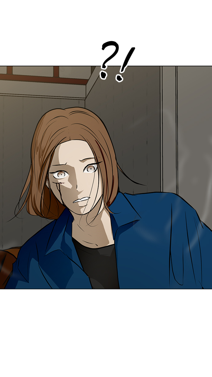 [第39话] 任诗恩vs清洁人员65