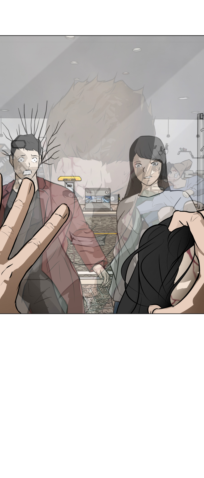 [第51话] 殭屍袭击56