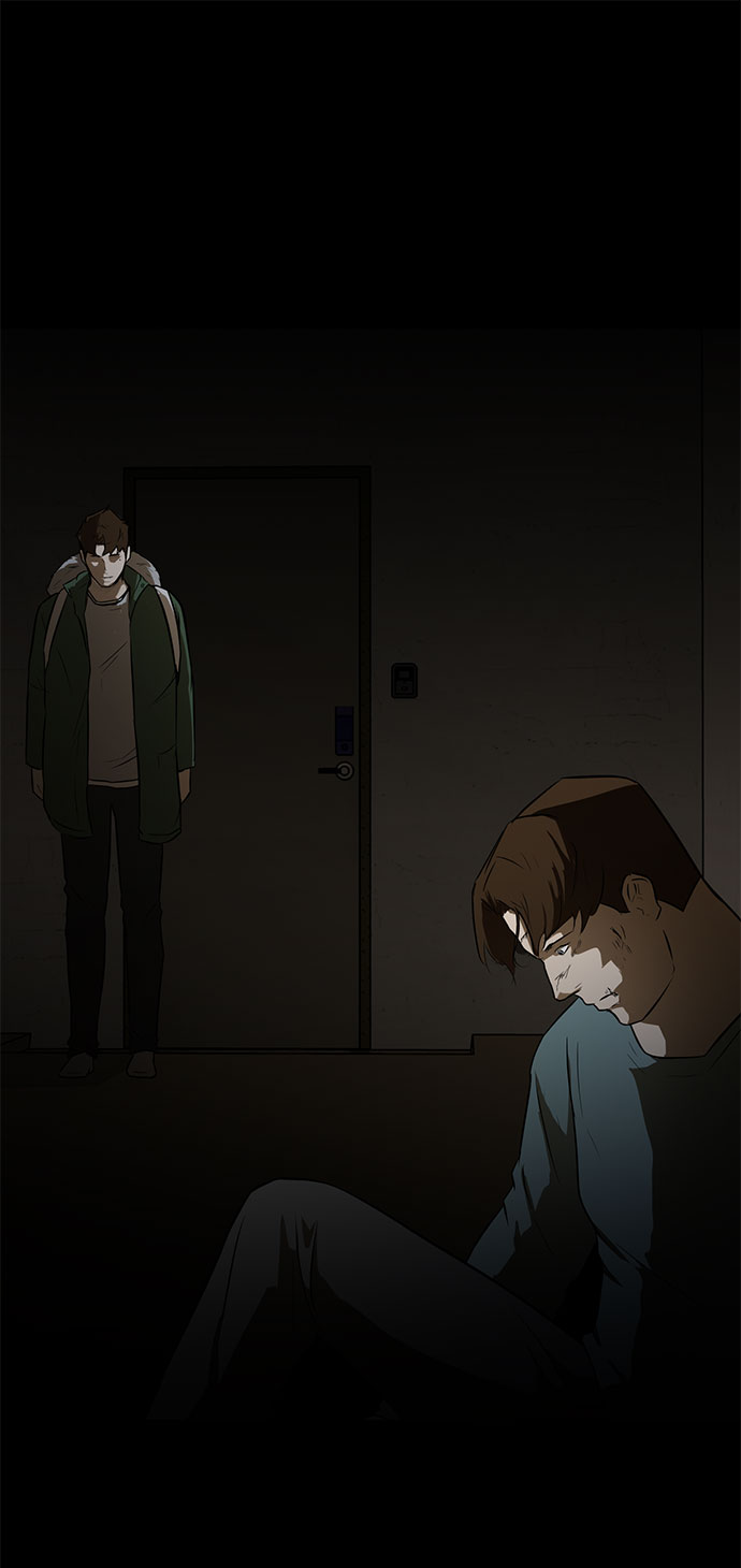 [第1话] 苟活53