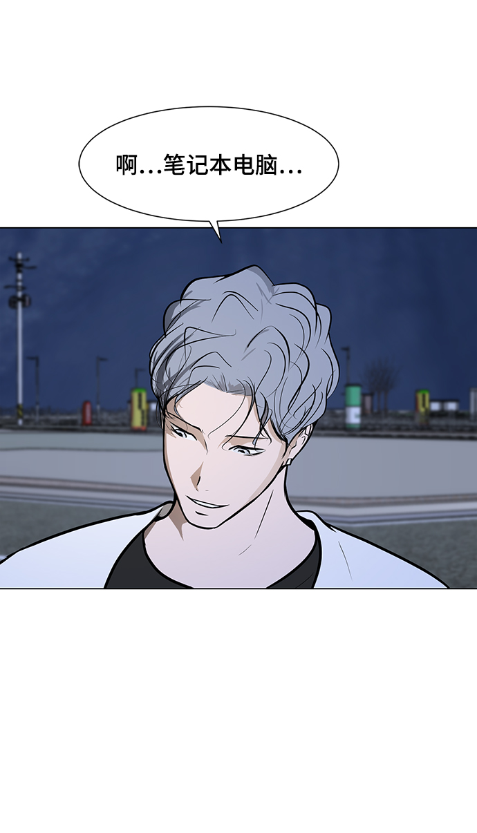 [第33话] 堕落的天才8