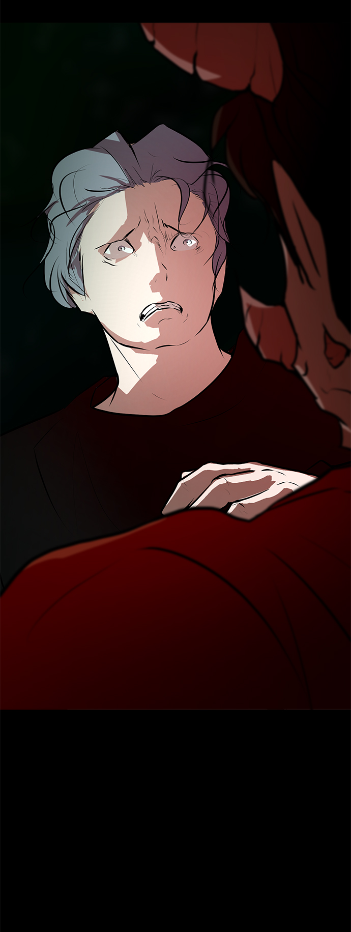 [第73话] 深渊中的怪物47