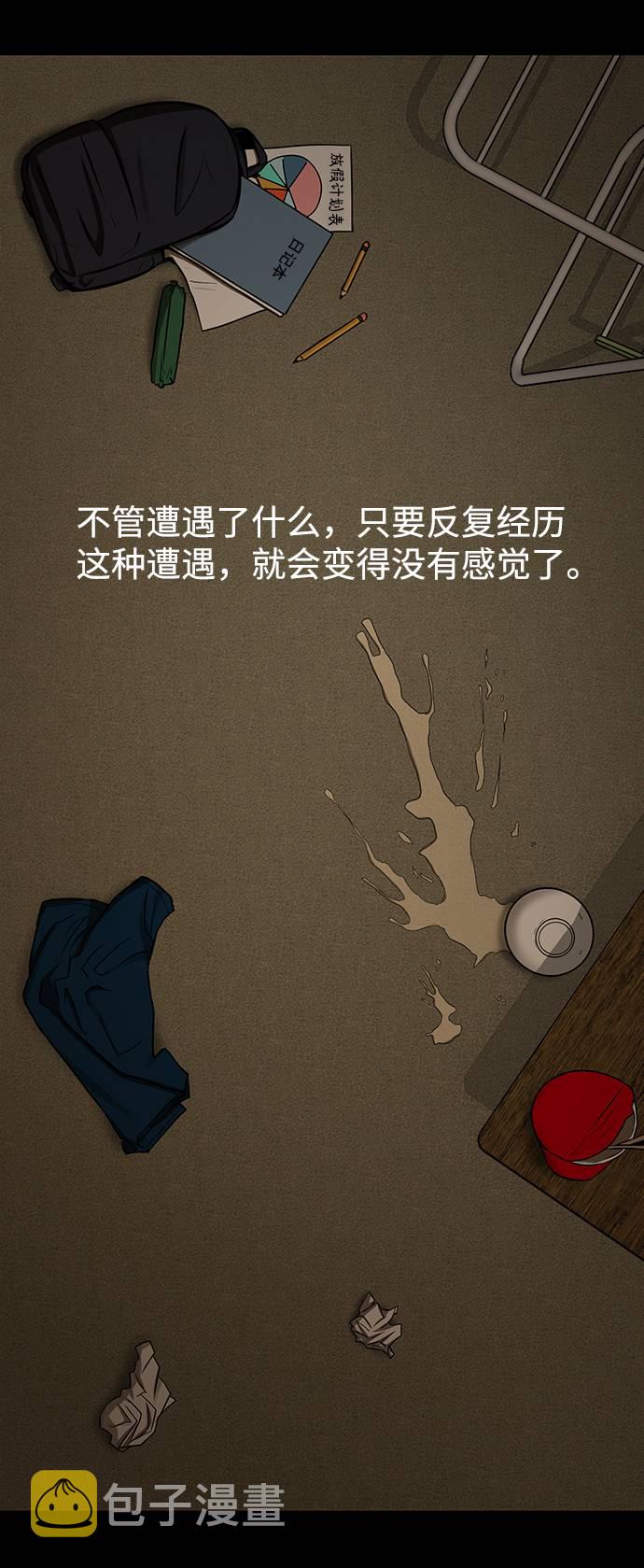 [第14话] 会不会已经变成怪物了？50