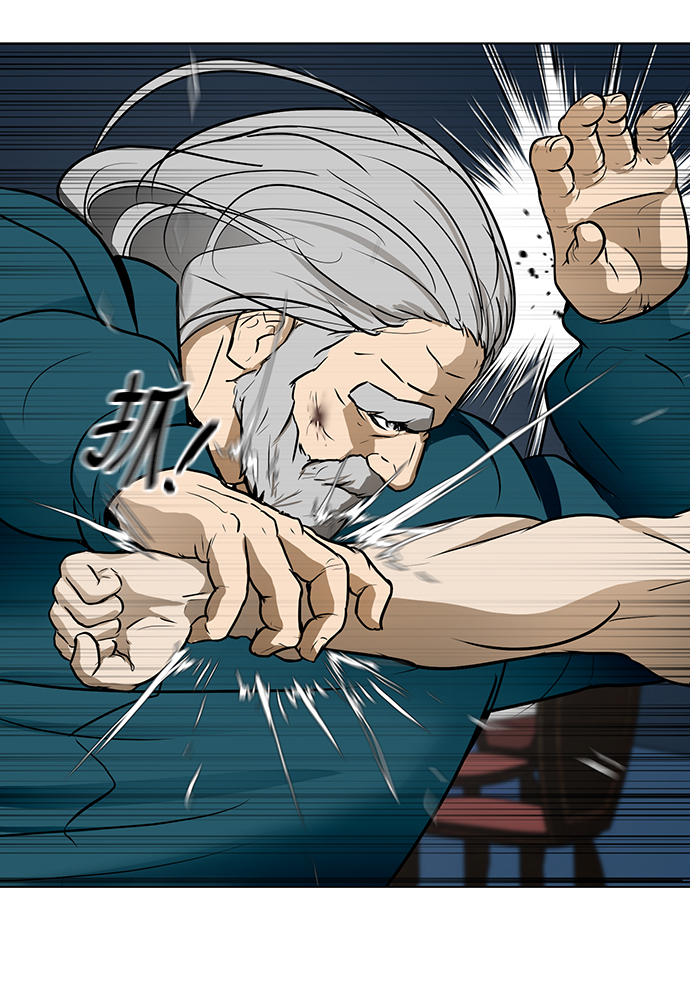 [第35话] 管理者VS变态61