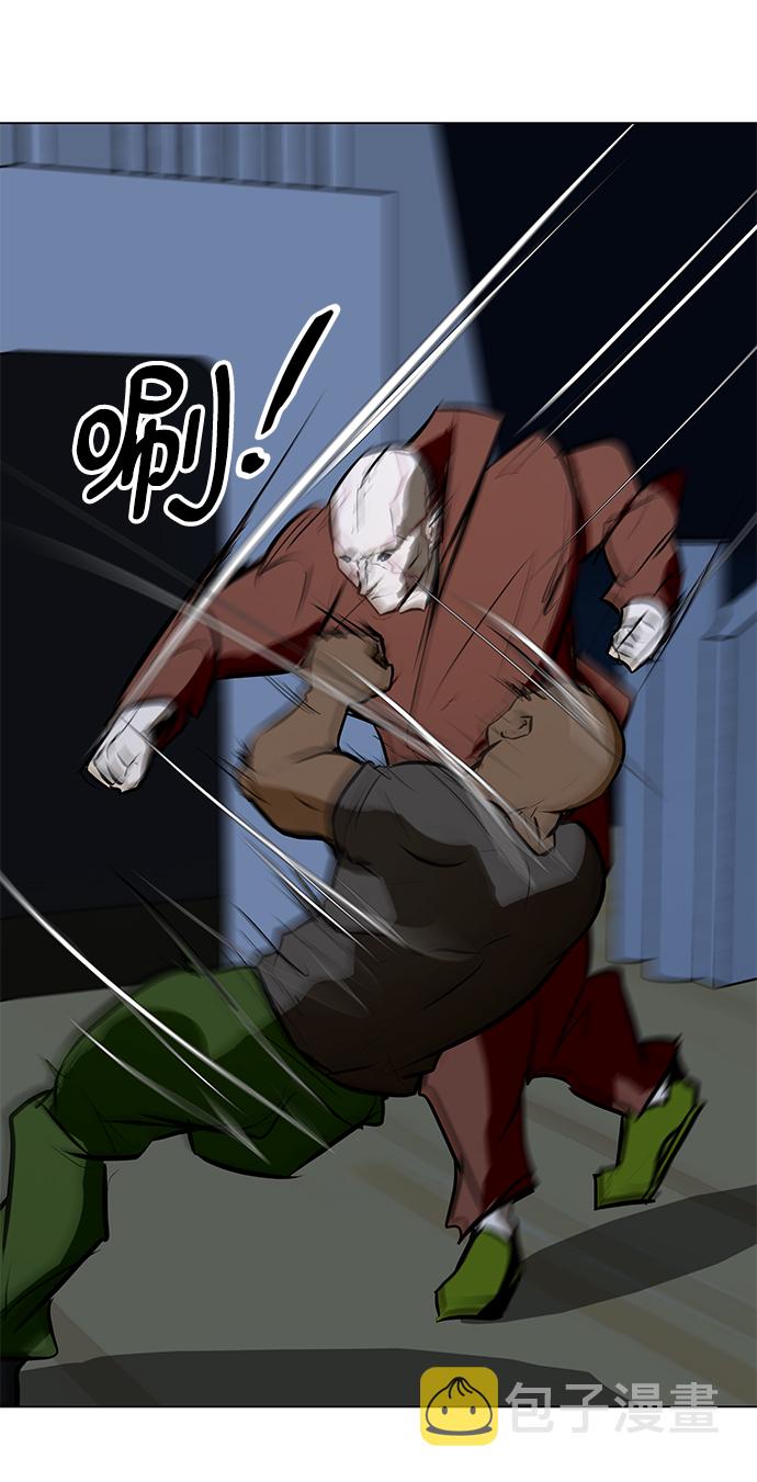 [第77话] 没有胜算的较量（3）100