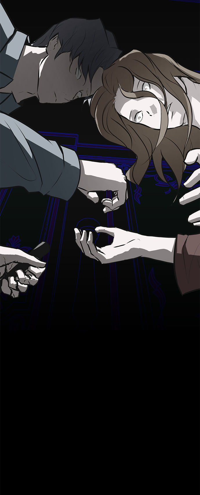 [第79话] 崩溃的心75