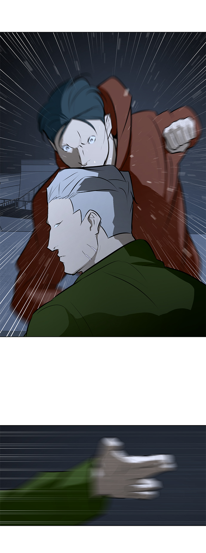 [第74话] 佣兵团VS清洁人员115