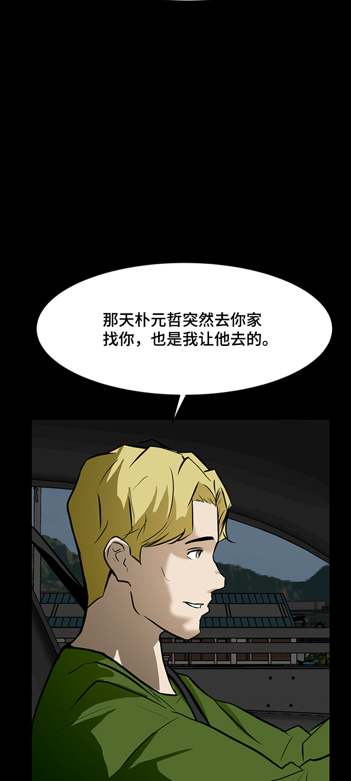 [第31话] 绑架犯77