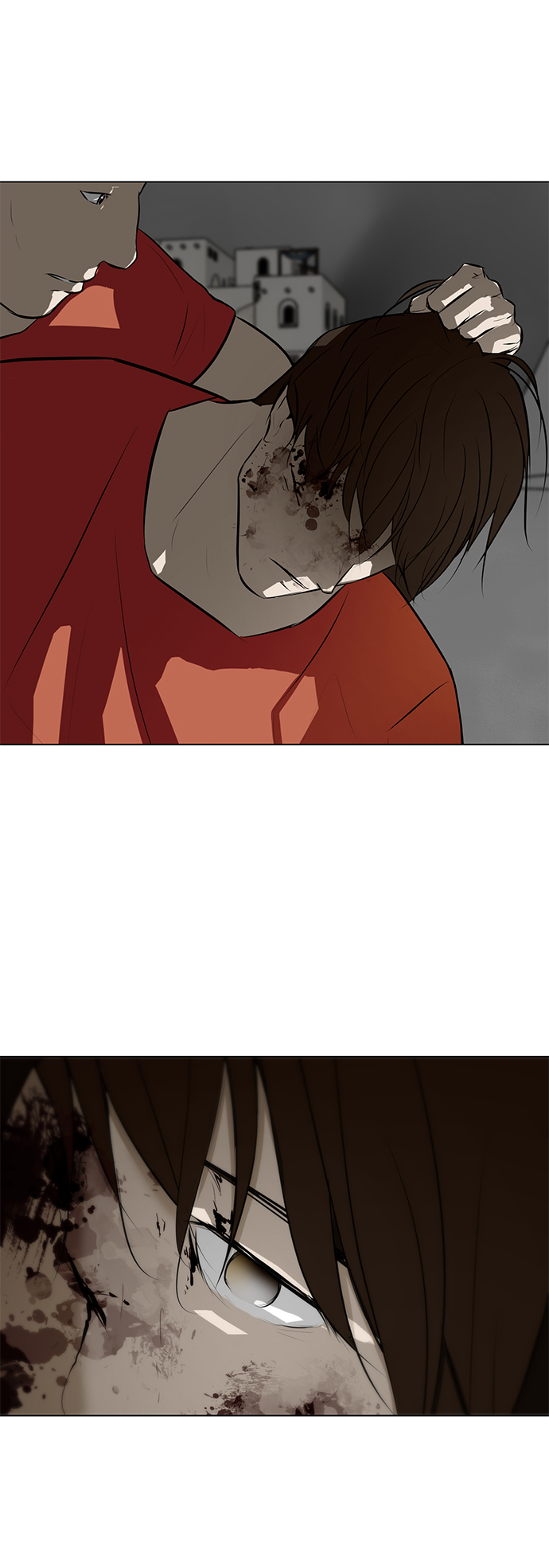 [第71话] 最想听到的话43