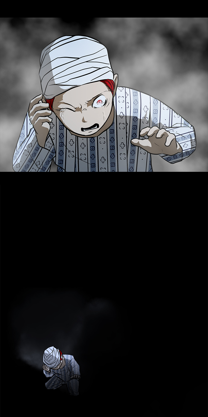 [第61话] 寒羽83