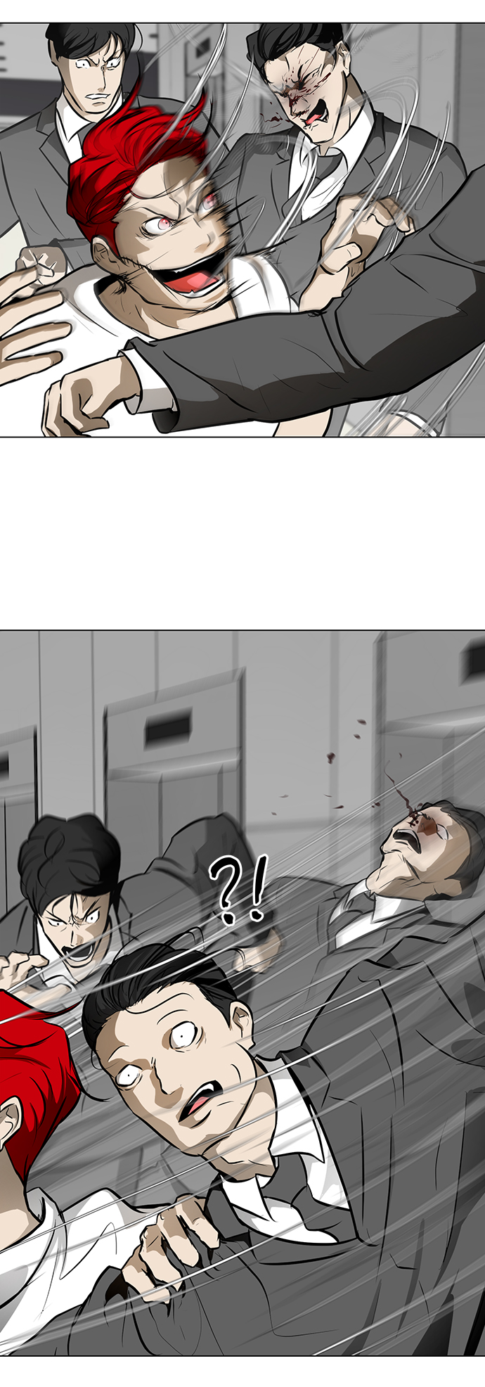 [第33话] 堕落的天才83