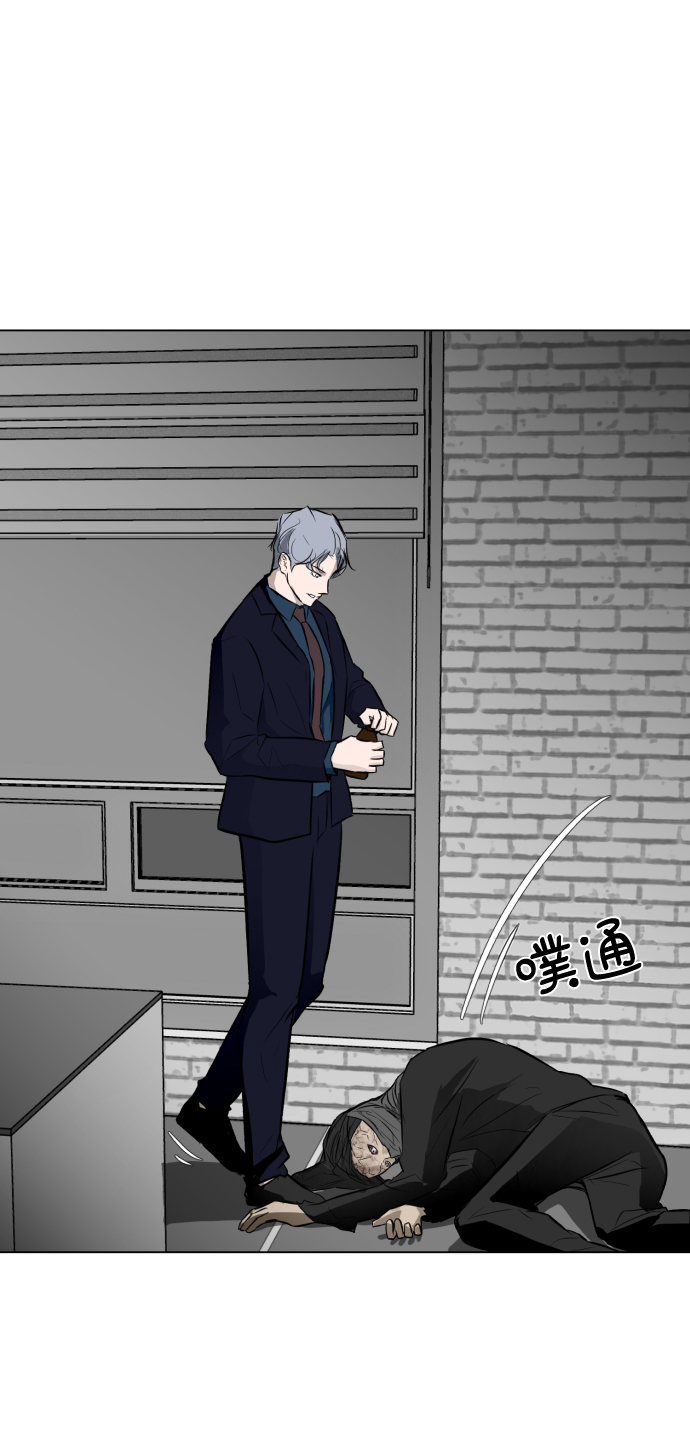 [第30话] 寻觅者和阻碍者28