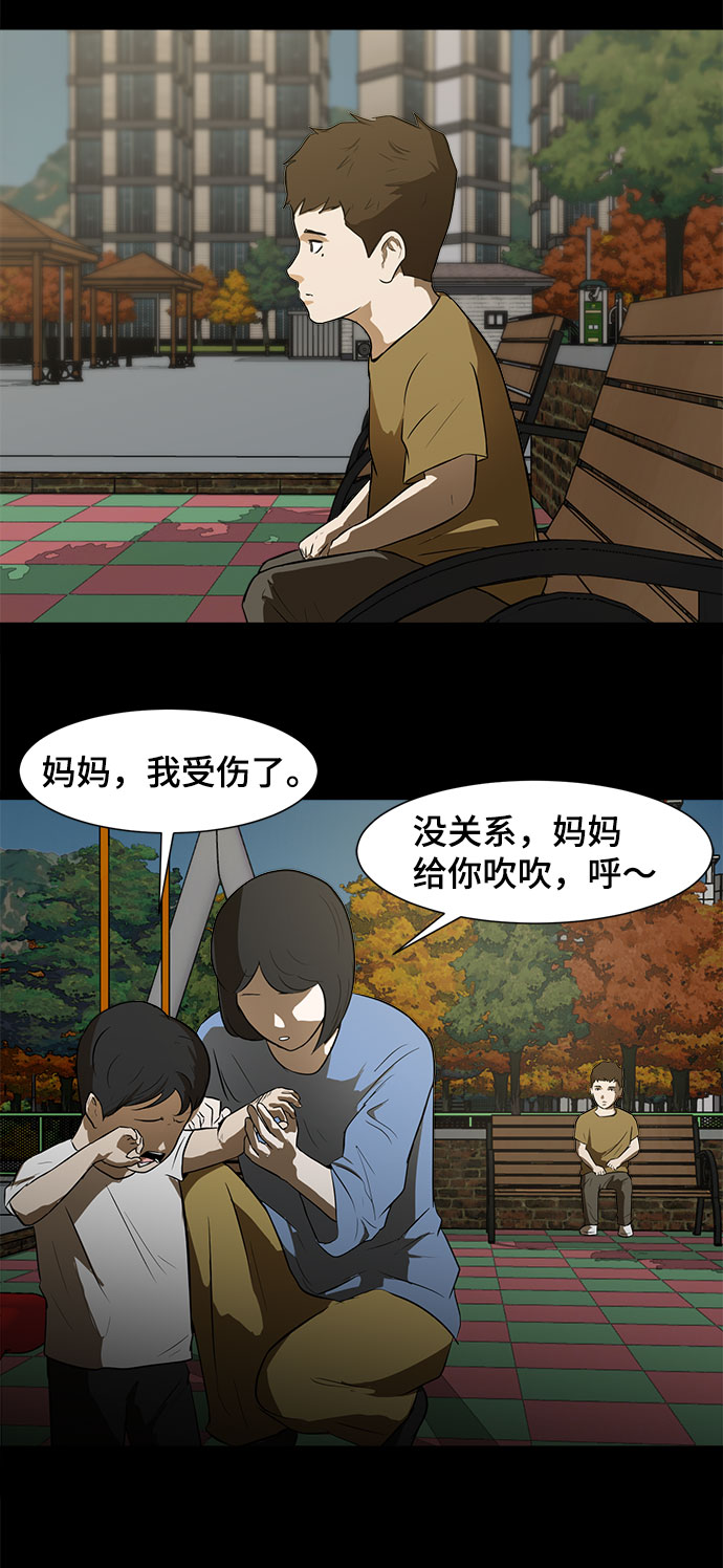 [第1话] 苟活15