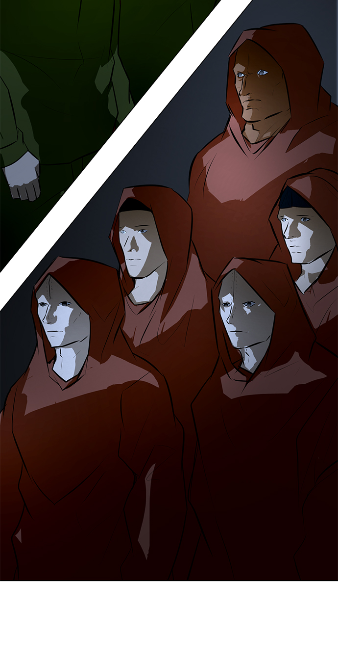 [第73话] 深渊中的怪物79