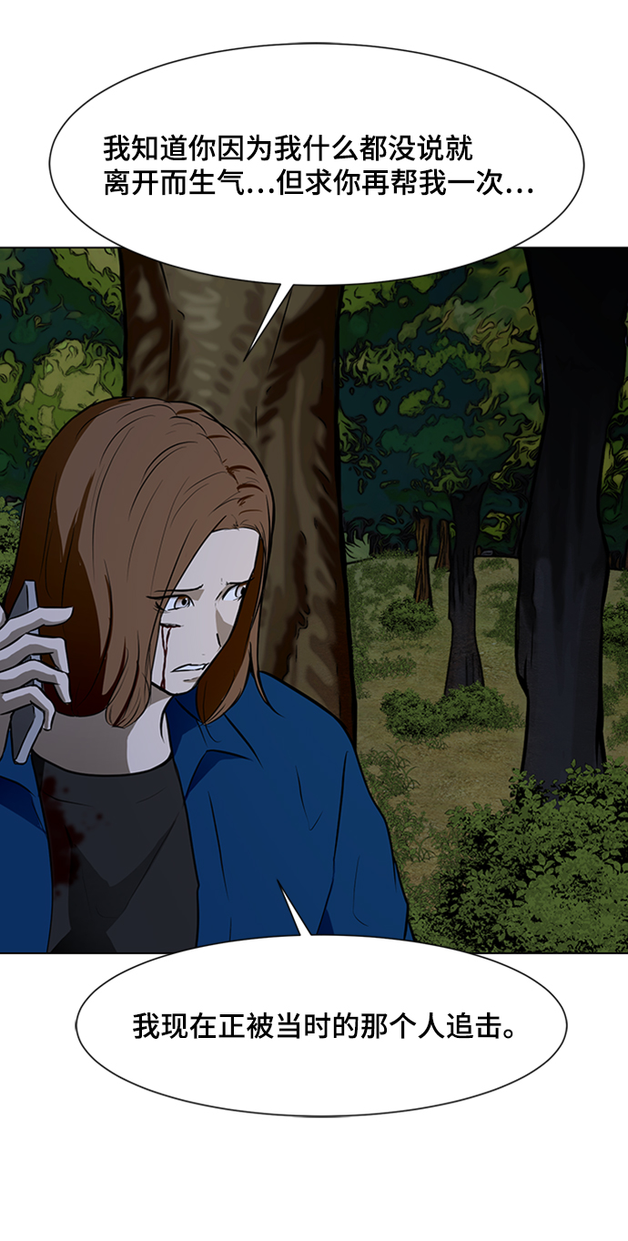 [第39话] 任诗恩vs清洁人员7