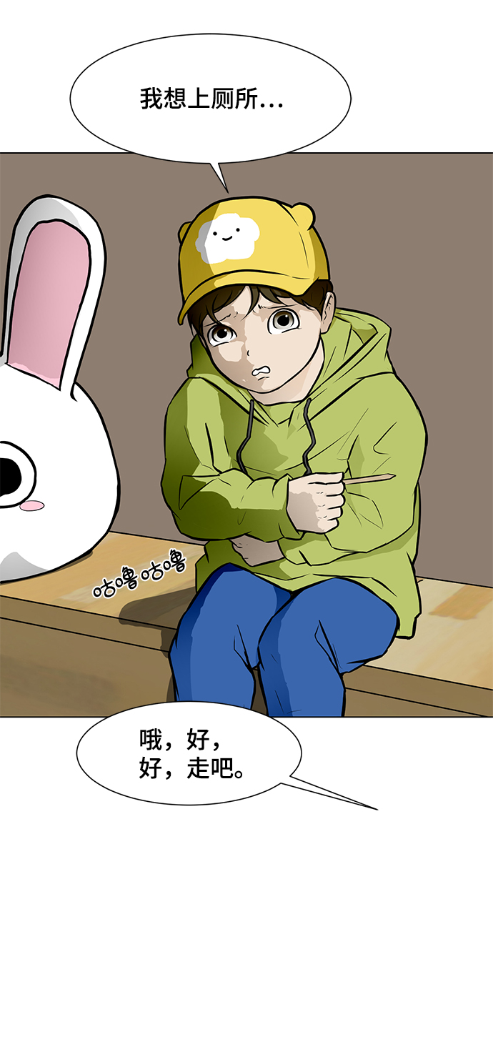 [第52话] 训练81