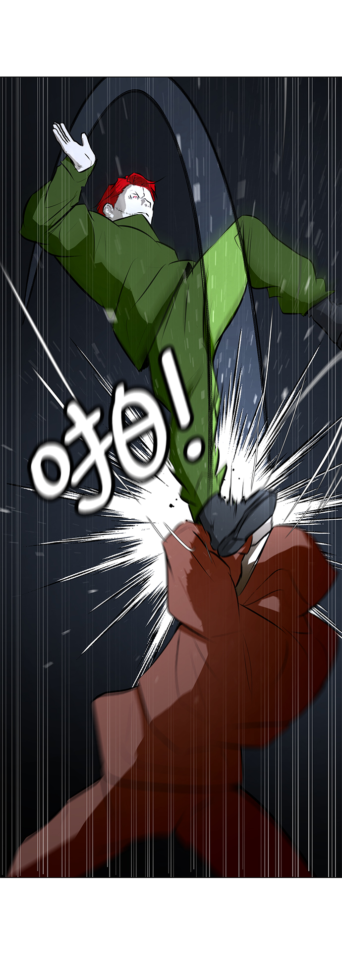 [第74话] 佣兵团VS清洁人员37