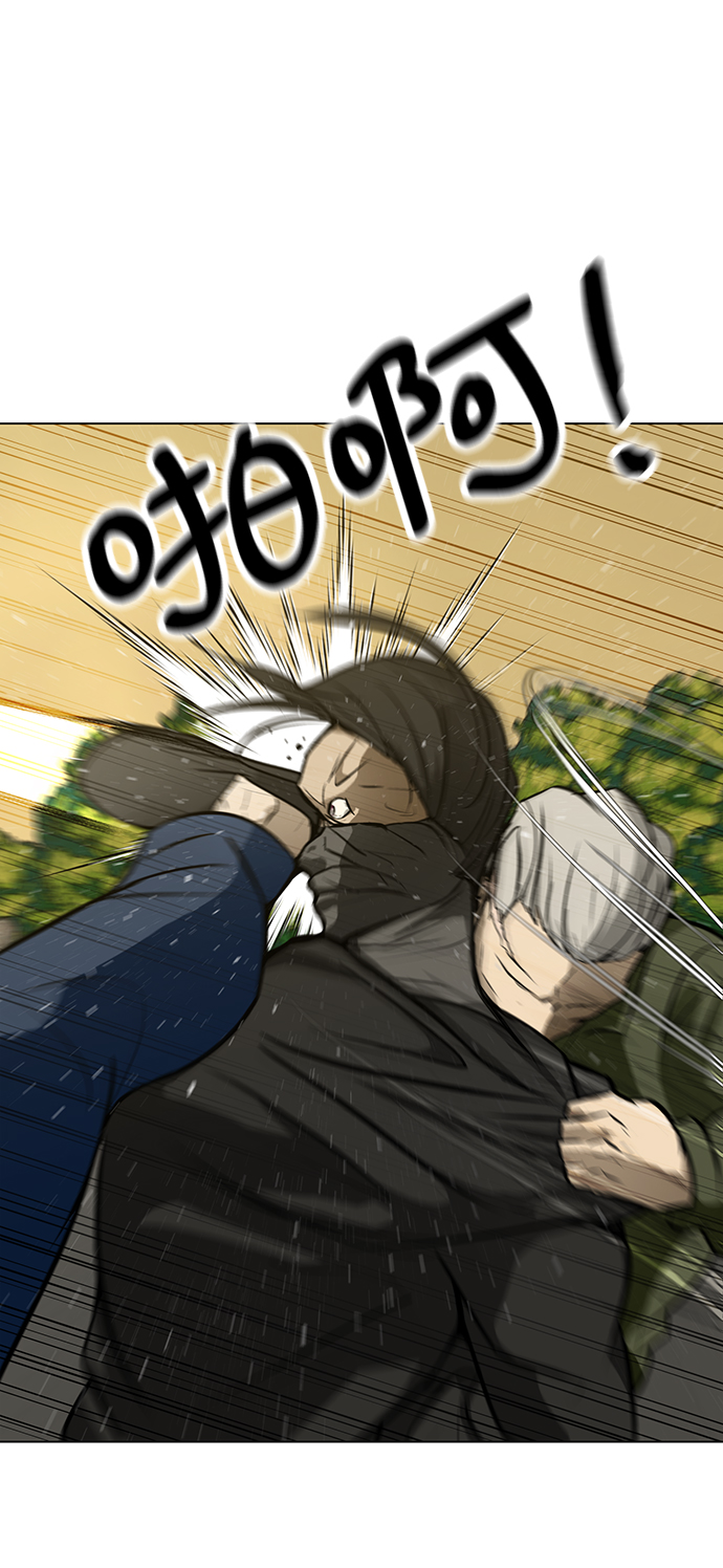 [第58话] 雇佣兵VS崔教练，嘎吱82