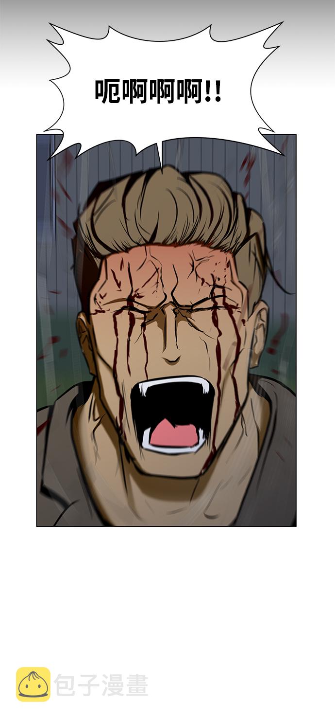 [第22话] 捕食者28