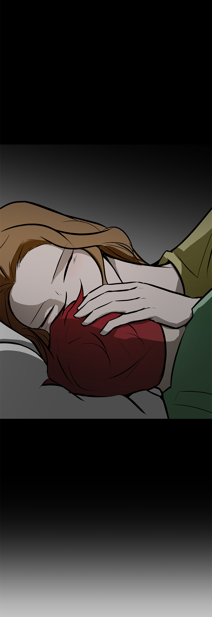 [第82话] 人性83