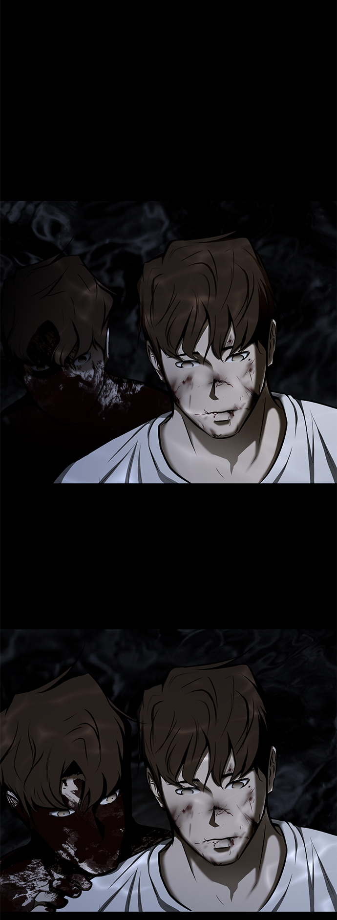 [第22话] 捕食者48