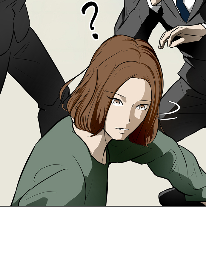 [第45话] 逃脱100