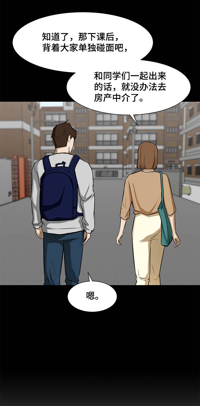 [第17话] 房产中介11