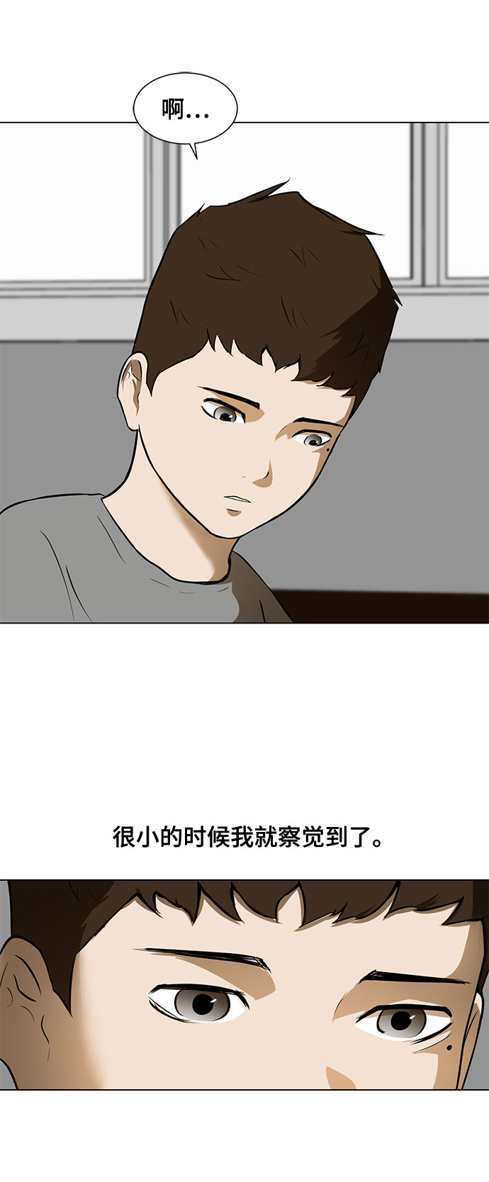 [第1话] 苟活9